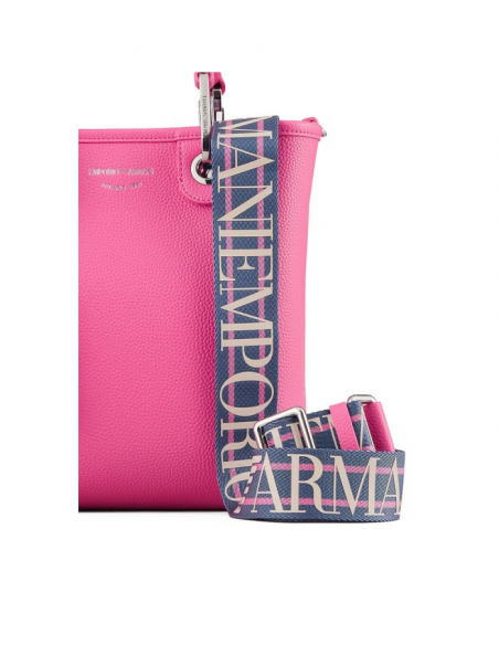 Borsa a mano Emporio Armani Y3D255 YFO5E