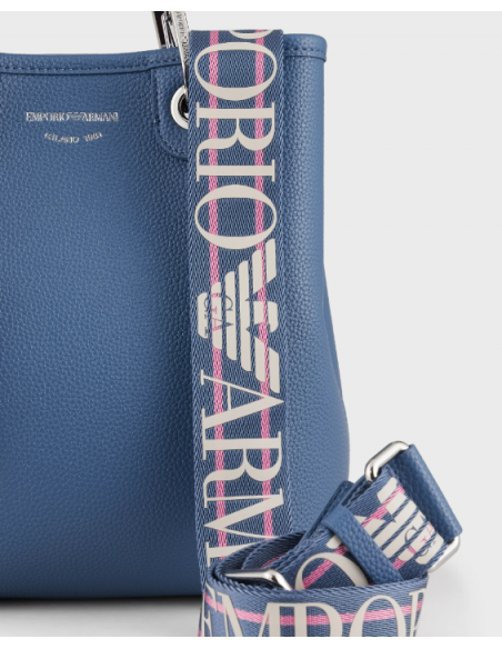 Borsa a mano Emporio Armani Y3D255 YFO5E