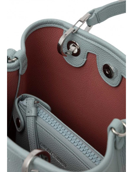 Borsa a mano Emporio Armani Y3D255 YFO5E
