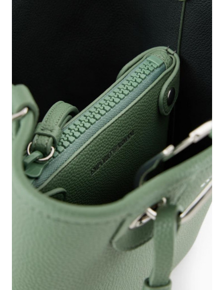 Borsa a mano Emporio Armani Y3D255 YFO5E
