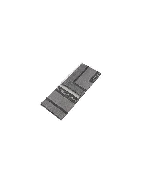 WOVEN FOULARD 80X82