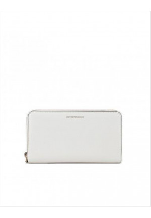 WALLET ZIP AROUND