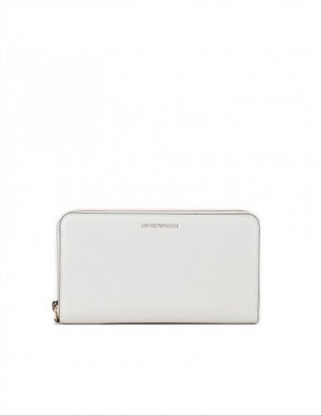 WALLET ZIP AROUND