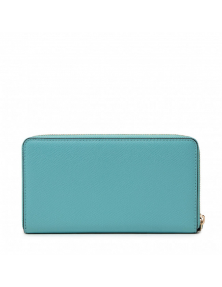 WALLET ZIP AROUND