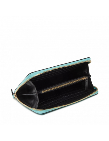 WALLET ZIP AROUND