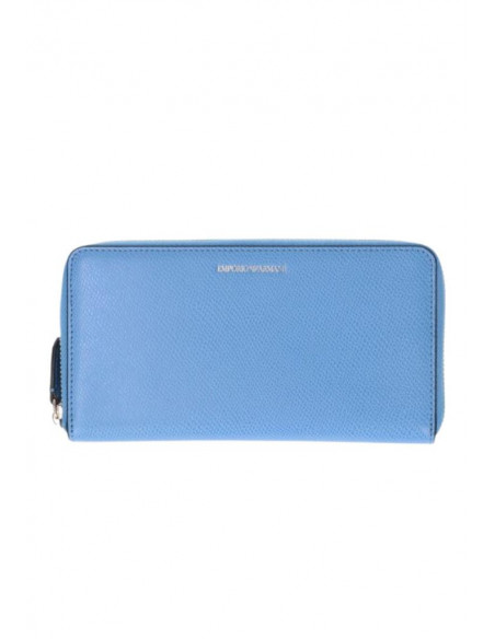 WALLET ZIP AROUND