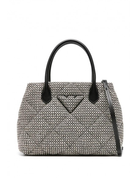 Borsa a mano Emporio Armani Y3D269 YWT4E