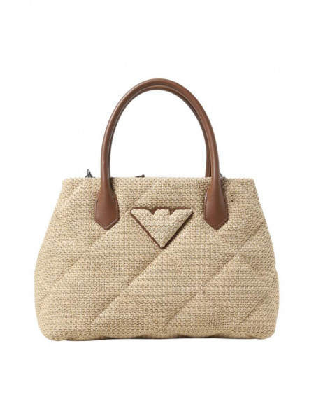 Borsa a mano Emporio Armani Y3D269 YWT4E