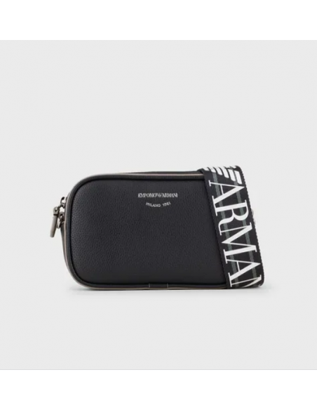Tracolla Emporio Armani Y3H276 YFO5E