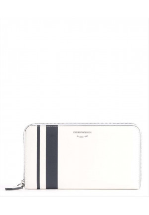 WALLET ZIP AROUND