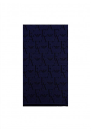 Sciarpa Emporio Armani 635255 2F441