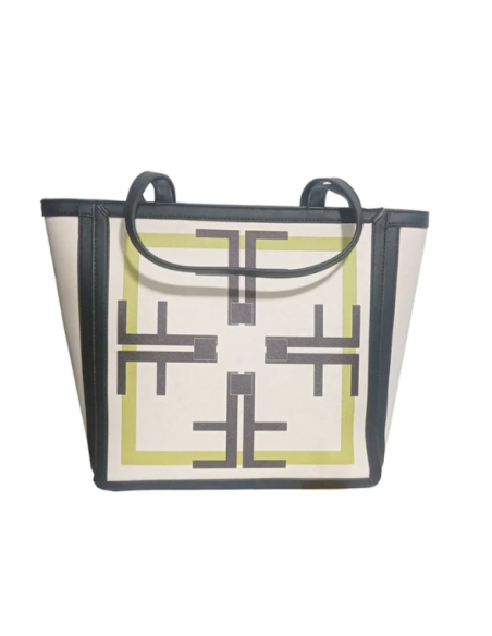 Shopping Fracomina FA23SBA002P411E2