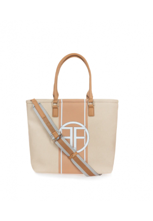 Borsa a spalla Fracomina FA23SB1006P41101