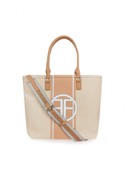 Borsa a spalla Fracomina FA23SB1006P41101