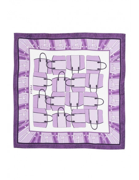 Foulard Furla WT00030 BX1866