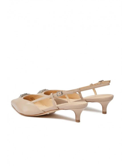 Decollette bassa Guess FLPJESLEA05