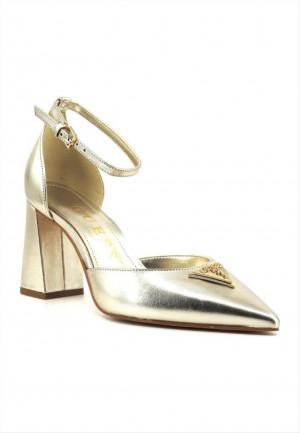 Decollette Guess FLPBSYLEM08