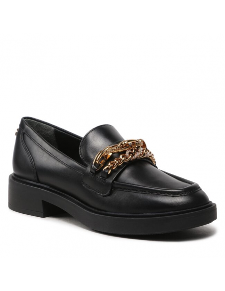 Mocassino Guess FL5KBLLEA14