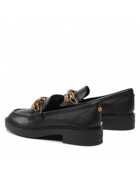 Mocassino Guess FL5KBLLEA14