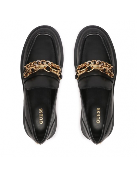 Mocassino Guess FL5KBLLEA14