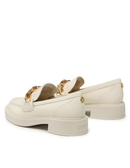 Mocassino Guess FL5KBLLEA14