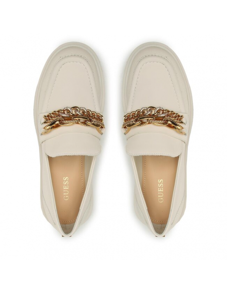 Mocassino Guess FL5KBLLEA14
