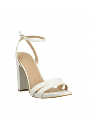 Sandalo con tacco Guess FL6FYNLEA03