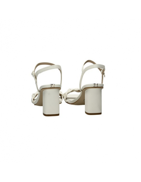 Sandalo con tacco basso Guess FL6CDNELE03