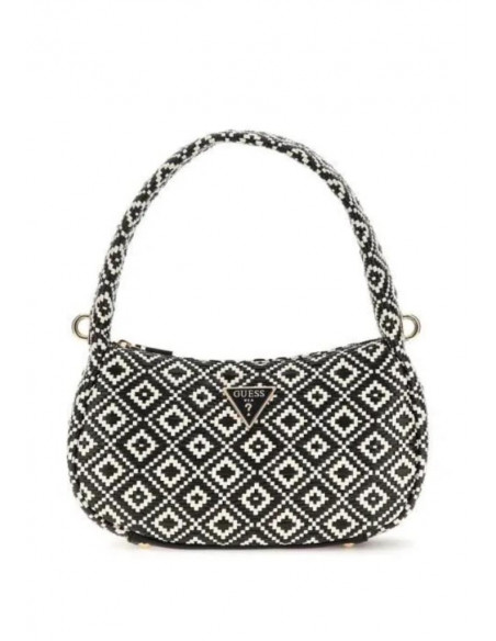 Borsa a spalla Guess WR922802