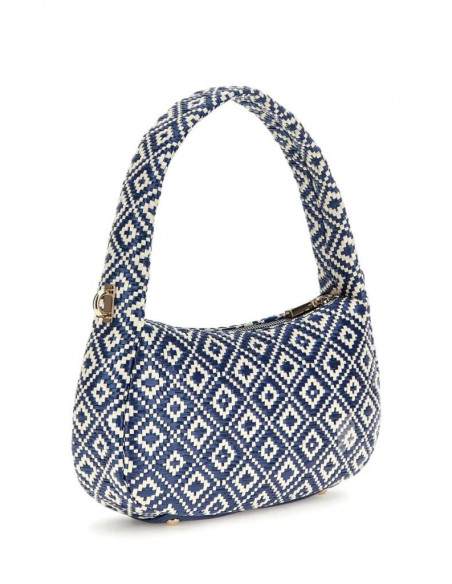 Borsa a spalla Guess WR922802
