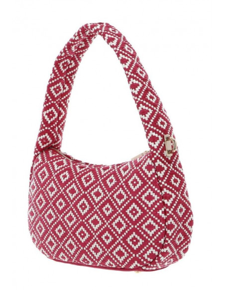 Borsa a spalla Guess WR922802