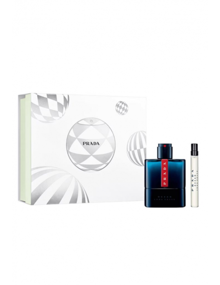 Prada Luna Rossa Ocean Set