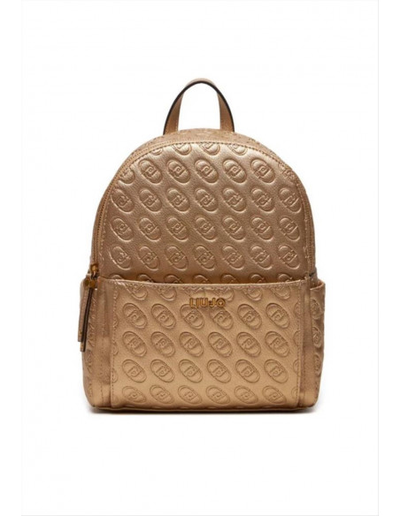 Zaino con logo Liu Jo