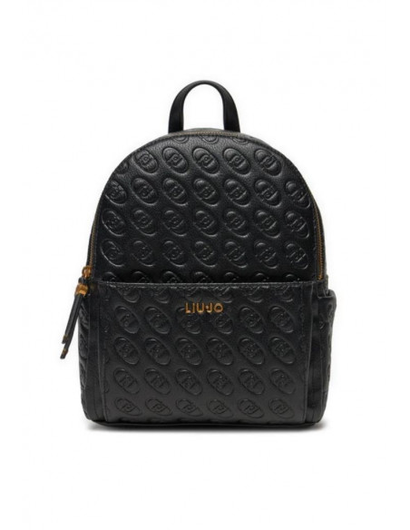 Zaino con logo Liu Jo