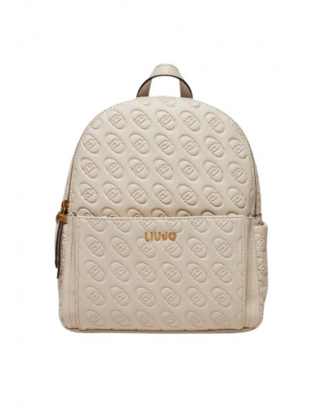 Zaino con logo Liu Jo