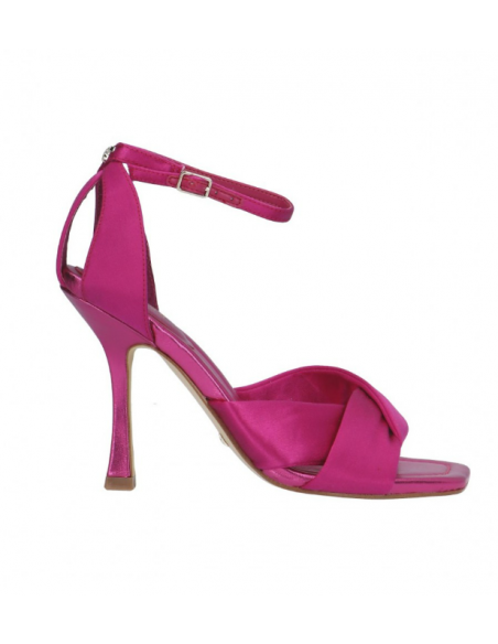 Sandalo con tacco Guess FL6H2SSAT03