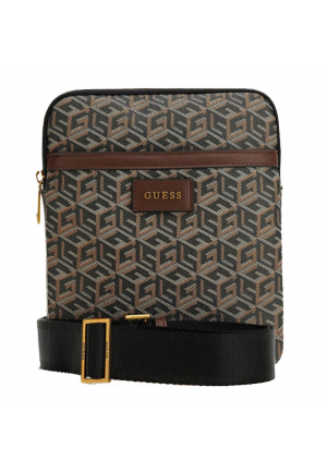 Tracolla Guess HMERLOP3126