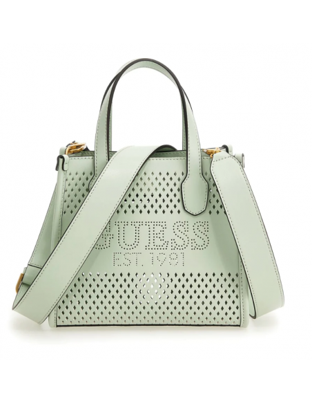 Borsa a mano Guess WH876976