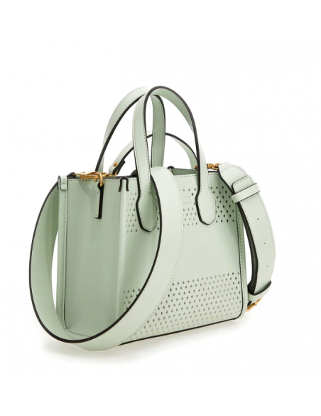 Borsa a mano Guess WH876976