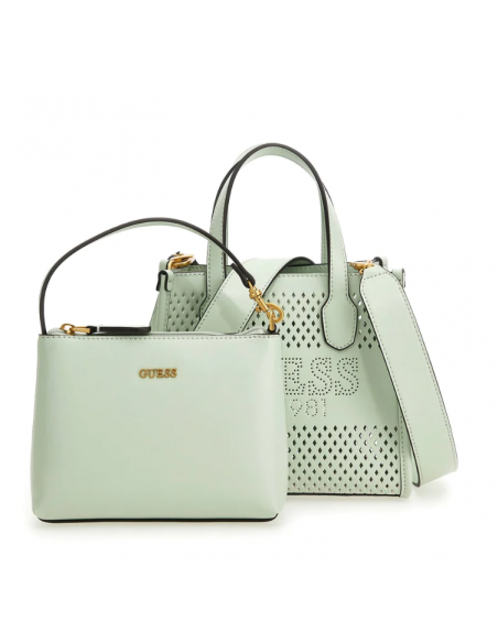 Borsa a mano Guess WH876976