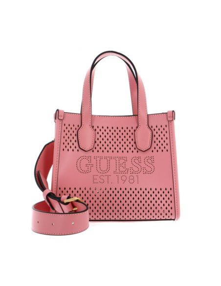 Borsa a mano Guess WH876976
