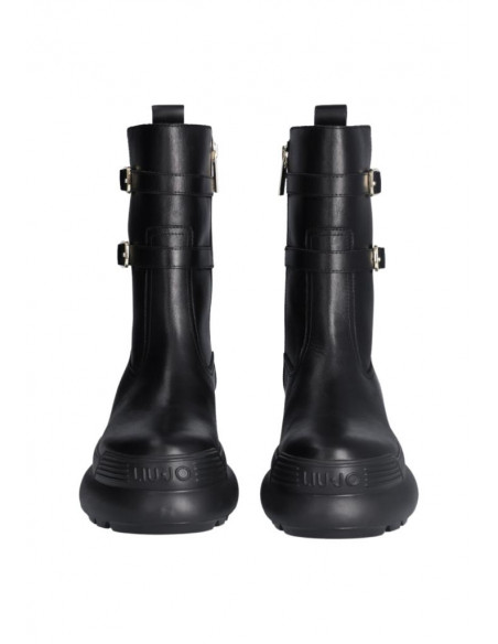Stivali Liu Jo SF3105P0102