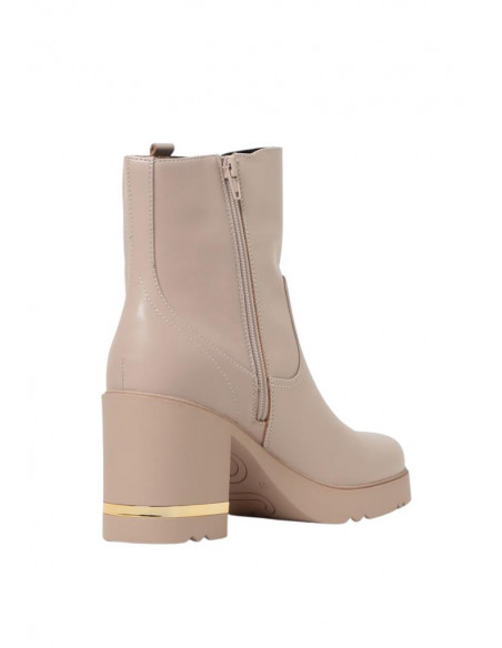 Stivaletti Liu Jo SF3067PX241