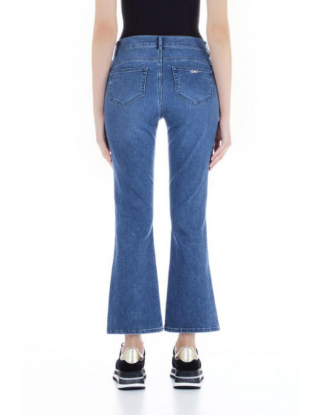 Jeans Liu Jo TF3276 D4747