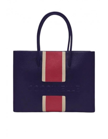 Shopping Myrtha College Patch Medium Coccinelle