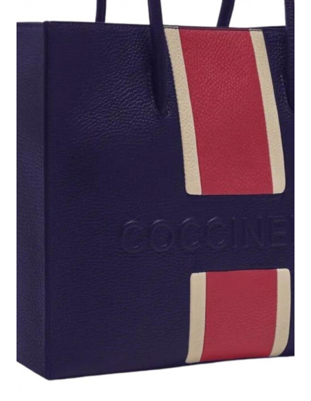 Shopping Myrtha College Patch Medium Coccinelle