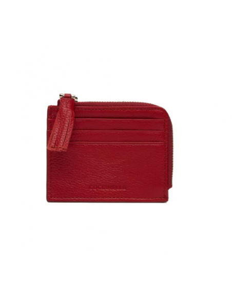 Porta carte Coccinelle E2 MU0 128901