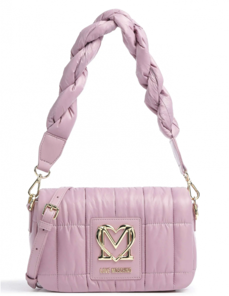 Borsa a spalla Love Moschino JC4142PP1HLJ1