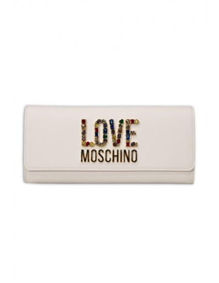 Clutch Love Moschino JC4335PP0IKJ0