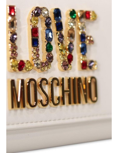 Clutch Love Moschino JC4335PP0IKJ0